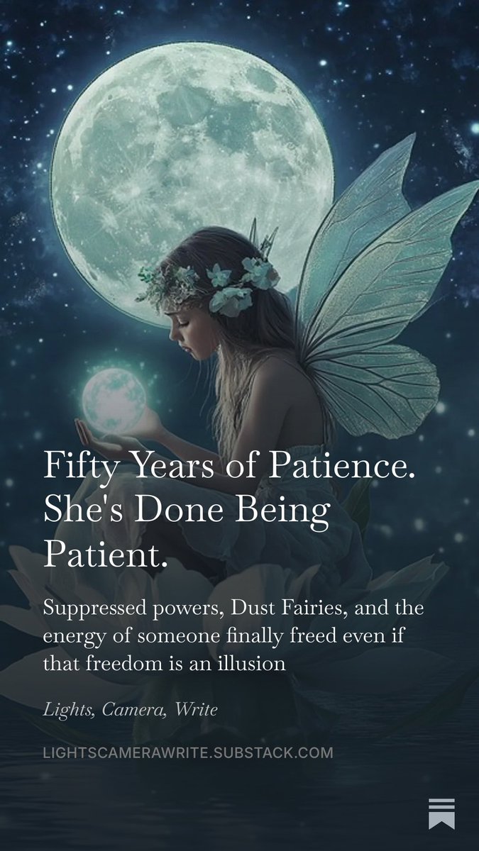 LCWrite's tweet photo. Today's #AOFC Substack post is live! Click the link for further reading ⬇️
https://t.co/DNka9P2YdV
#WritingCommunity #fantasyreaders #ShamelessSelfPromoWednesday #WIP #comingsoon https://t.co/j0UUHZD08u