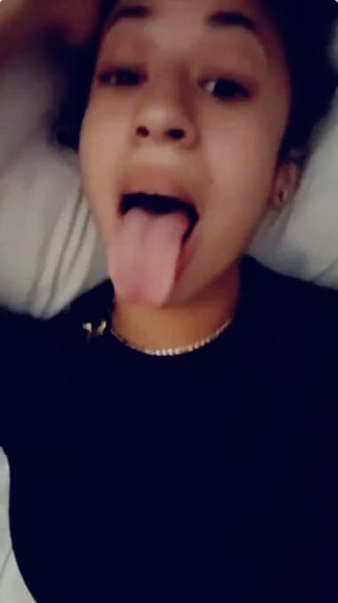 liai15's tweet photo. Jaden Newman Leak Stream Chat Gets Overwhelmed By Leak

#jadennewman 
Jaden #Newmanleak Frustrated As   got frustrated 
#JadenStreamleak #Streamerleak
Full Video
https://t.co/6PBkM3gKol https://t.co/fv8hQdcks8