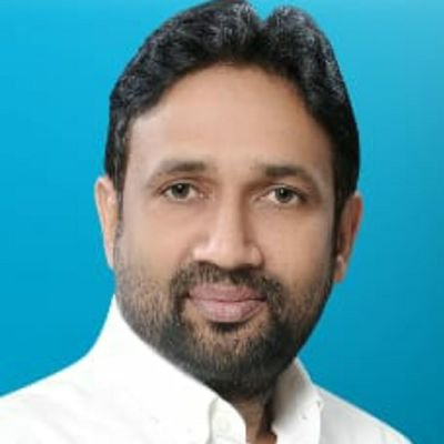 ANINewsUP's tweet photo. Uttar Pradesh | BSP MLA Uma Shankar Singh passed away in Lucknow. He was battling cancer. 

(Pic: Uma Shankar Singh/X) https://t.co/bnhCw4tAyv