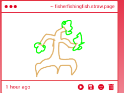 FishernOcean's tweet photo. I know who you are.

-Lurer/Bait https://t.co/G6vO3ysYF7