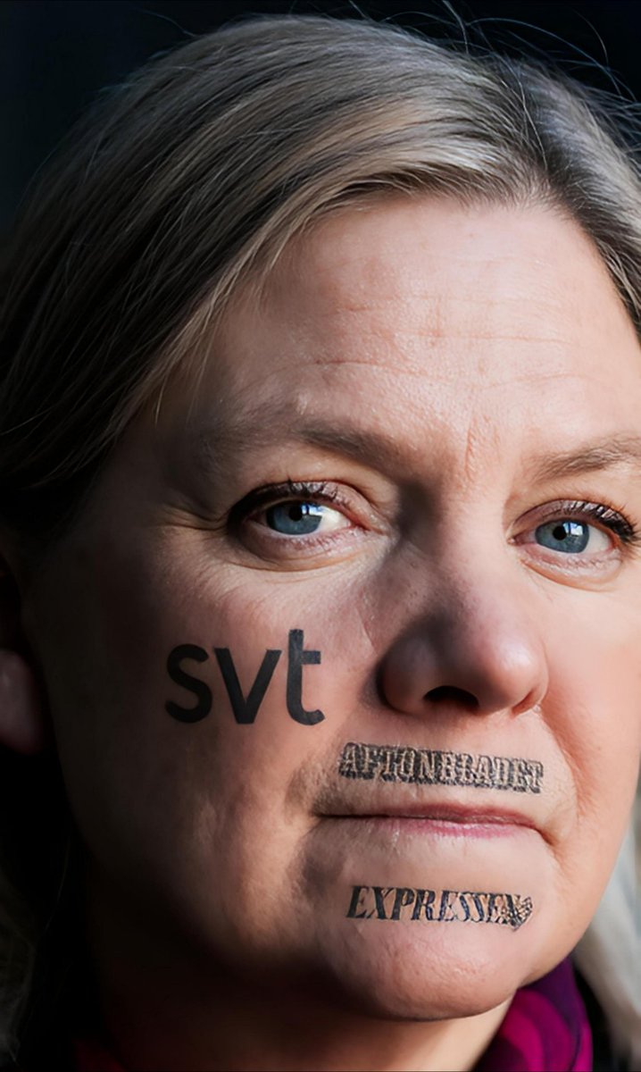 hansi1414's tweet photo. @anderslindberg Du är en landsförrädare som arbetar för att islamisera Sverige. https://t.co/be6G3DtHZB