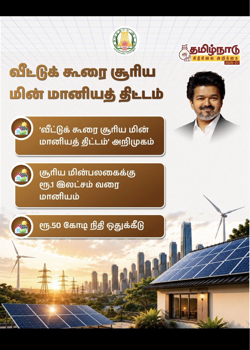SanthoshFx's tweet photo. @AgentSmith1507 This is available in several states, including Puducherry, Andhra Pradesh, and West Bengal. We can coordinate with TANGEDCO to get more details about this very soon. https://t.co/EP46WYikcV