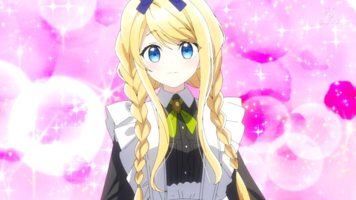『ヒロイン？聖女？いいえ、オールワークスメイドです（誇）！』 第6話 魔王の変容と聖女の力反応画像8