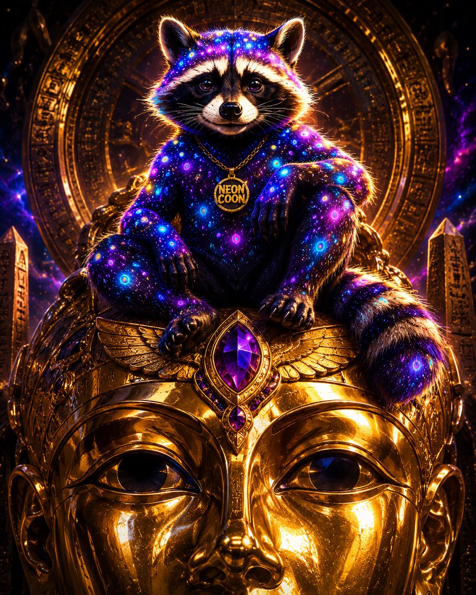 annabel100x's tweet photo. @cosmiccoon10304 🚨⏳ Just a few minutes to go…

The countdown is almost over. 🚀🦝

The Glow Legions have been building, believing, and waiting for this moment. Now it’s time to make some noise.

🔥 Like.
🔁 Repost.
💬 Comment.
📢 Tag your friends.

Let’s show the crypto world https://t.co/cbPPOQ8uyh