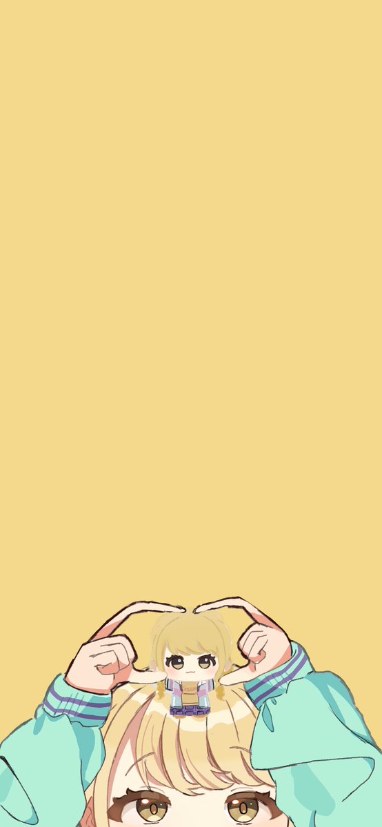 L1gUWAx41767769's tweet photo. ことねバージョンの壁紙です‼️‼️
 #学マスFA https://t.co/rbjRyn4eQO