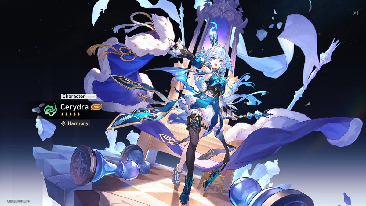 rkiveclouds's tweet photo. I ACTUALLY GOT HER?@#?@#???? MIND YOU HAD 0 PITY AND A 10 PULL TO MY NAME https://t.co/ToVfEapqbX