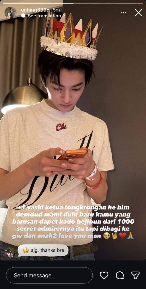 skit555's tweet photo. #KeonHyeon fewtweets au. Covernya aja nonchalant, aslinya yearning &amp; downbad mentok. https://t.co/pCjuygk7oc