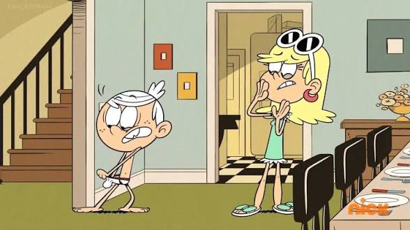 jdlomboy's tweet photo. Look at those underwear are very needed 🩲! #NationalUnderwearDay #TheLoudHouse https://t.co/ZLPjtzWTCt