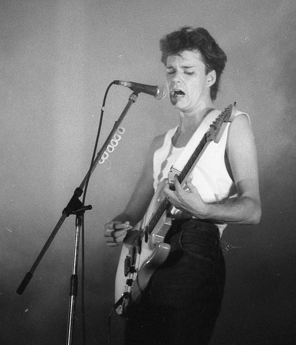 more_matters's tweet photo. I am a big #StuartAdamson fan - would love "In a BIG Country" to go thru to the final of Jill's amazing 1983 music poll
- but it's looking unlikely atm @SAIABCT
Was thrilled it got so far...
Take a look at the poll below - and VOTE - not long left https://t.co/aUj9bv8szM