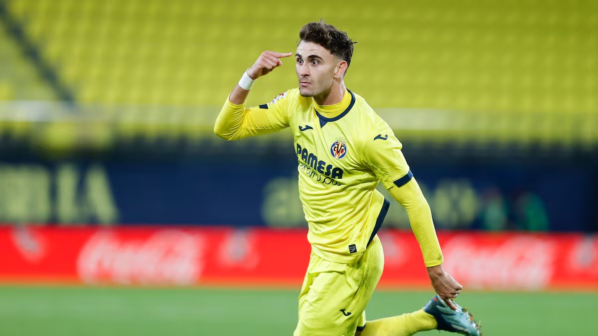 kikomartin's tweet photo. 😰La operación de Alex Forés por el @CDLeganes empieza a alejarse. El @RealSporting o un club del extranjero parece ser la opción más viable para el delantero del Villarreal. 

🤷‍♂️En el Leganés no están apretando por él como sí pasó en enero y, ante esta perspectiva, el chaval apunta a otros destinos. 

📅Veremos la evolución, que esto siempre puede tener cambios, giros... pero la situación ahora mismo es ésta. 

📸 @diarioas
