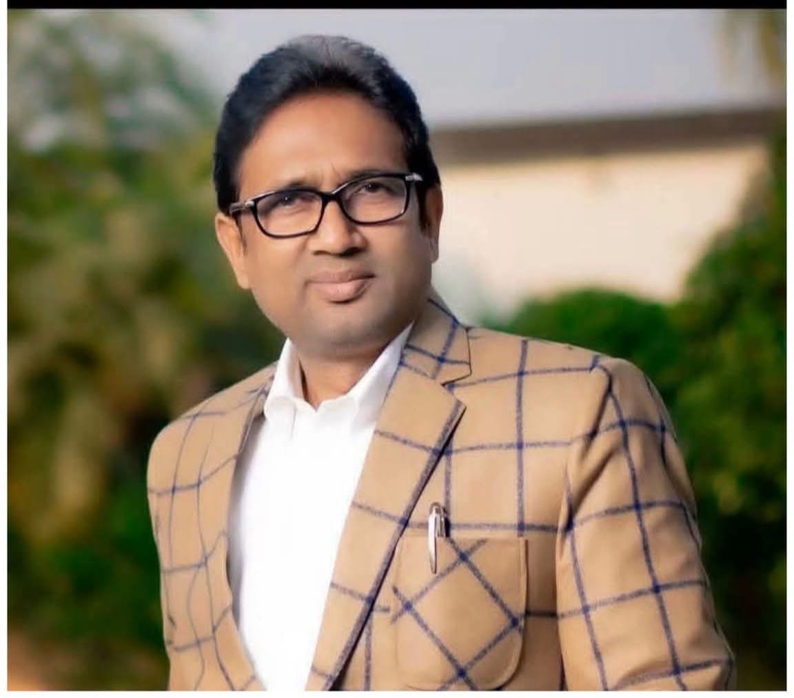 PalVishwnathbsp's tweet photo. बहुजन समाज पार्टी के वरिष्ठ नेता पार्टी में हमारे मिशनरी साथी एवं रसड़ा विधानसभा से बसपा के विधायक आदरणीय श्री उमाशंकर सिंह जी के निधन का समाचार अत्यंत दुःखद एवं हृदय विदारक है।

कुदरत से प्रार्थना है कि शोकाकुल परिवार, समर्थकों और चाहने वालों को इस अपार दुःख को सहन करने की शक्ति एवं संबल प्रदान करे।
भावभीनी विनम्र श्रद्धांजलि। 💐