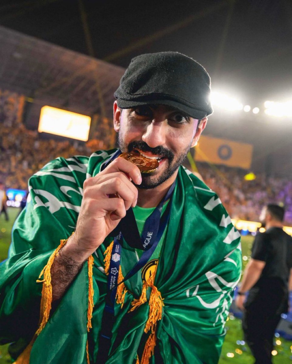 4TTTN's tweet photo. بيع عقد نواف العقيدي الى الفتح هو مجرد كوبري

والموسم اللي بعده راح ينتقل للنادي اللي يتفاوض معه حالياً وهو في الفترة المحمية !!

وجميع من يحارب العقيدي سابقا كلهم يدعمونه الان 

وراح يكون حارس المنتخب الاساسي السنوات القادمه

وجميع مشاكل العقيدي والعراقيل اللي كان يواجهه ستحل https://t.co/HeWtTfEAzc