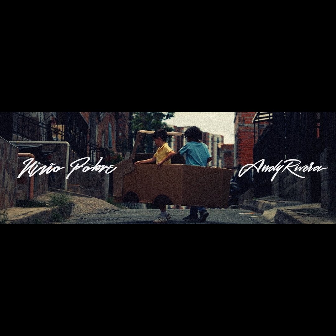 FansClubAndyRiv's tweet photo. Ya escucharon #NiñoPobre lo nuevo de Andy Rivera disponible en todas las plataformas digitales por aquí les dejo el link 👇👇
https://t.co/SQmO1OFWkm https://t.co/9sNw2HmhyY