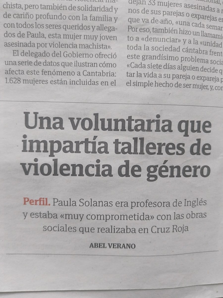 8inter8's tweet photo. @GuajeSalvaje Semana dura en Cantabria. el violador de la mujer de Laredo del otro día era un argelino de 29 años sin domicilio conocido. Marroquí asesina a chica cántabra y argelino viola a mujer cántabra. Tristísimo lo que está pasando!! https://t.co/0JgvEgUU6Y