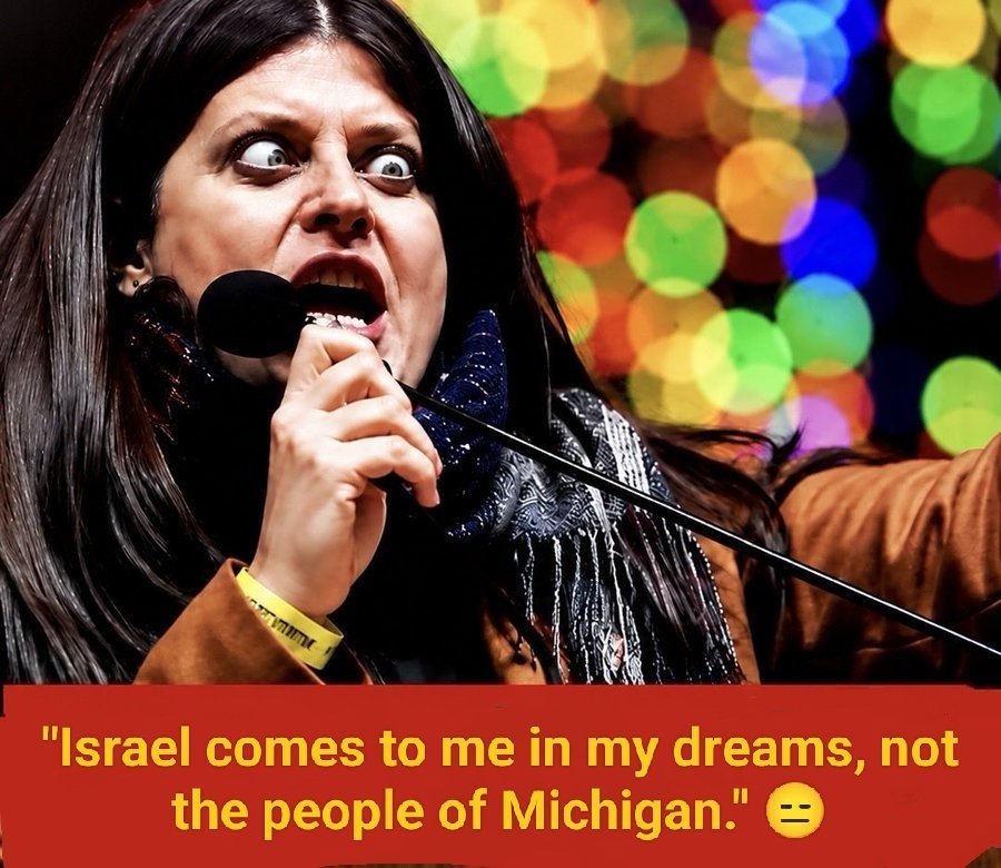 isat_mascot's tweet photo. @jj_talking @AbdulElSayed Did you dream of Isreal today 🤡 https://t.co/1rcY8OnpmP