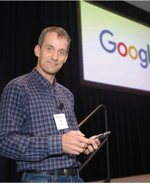 AbhinavXJ's tweet photo. Jeff Dean joined Google as employee #30 in 1999

He didn’t just write code. He and Sanjay basically invented the systems that let the modern internet exist: MapReduce, Bigtable, Spanner. Then he co-founded Google Brain, pushed TensorFlow into the world, and turned a napkin calculation about speech recognition into the TPU, the chip powering most of Google’s AI today.

In high school he built epidemiology software that was 26x faster than what the pros were using.

There’s an entire internet meme of “Jeff Dean facts” treating him like Chuck Norris of coding, and half of them are basically true.

The guy quietly built the foundation under almost everything you use online, then helped invent the current AI era.

And today he’s walking out to start something new.

Insane.