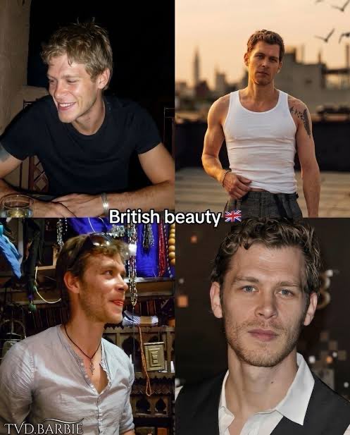 aooooo0202's tweet photo. ・Joseph Morgan
vampire diaries - Klaus https://t.co/O8C2BZeodt