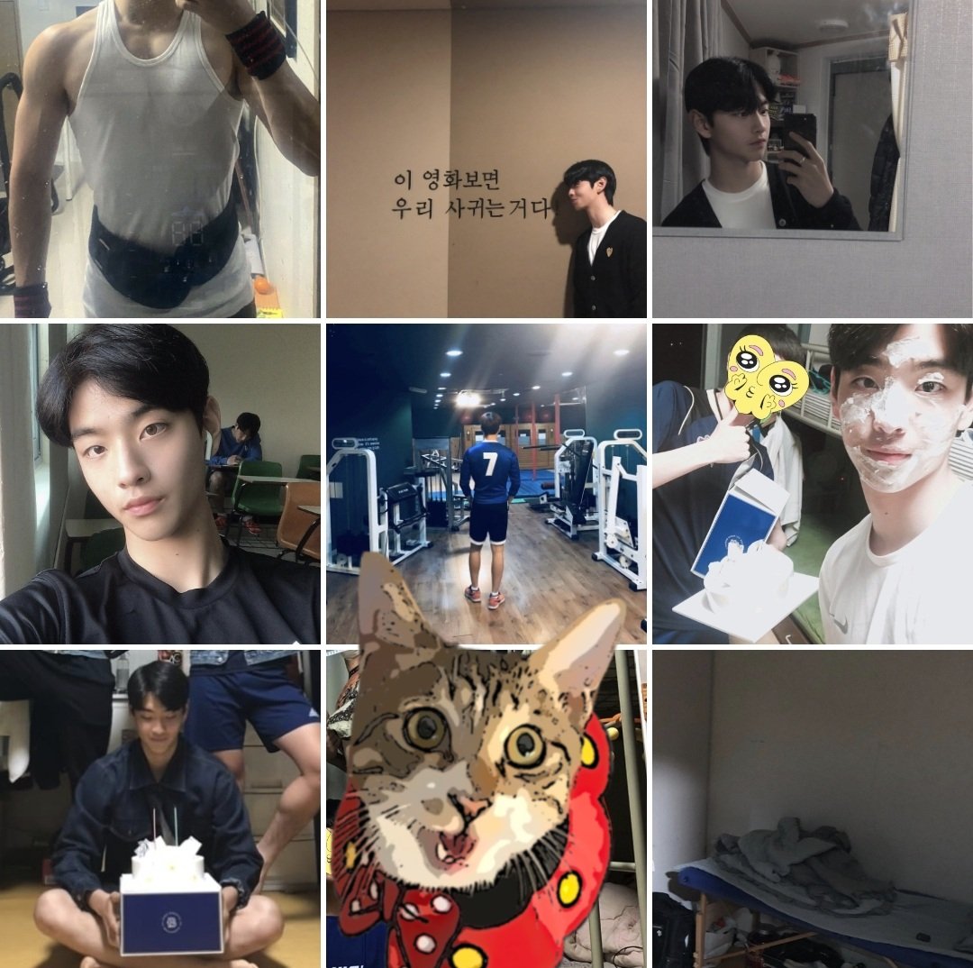 chzzn4eva's tweet photo. 2018 추억여행 
(아티스트 보호차원 한장가림🫣 https://t.co/kg9PIwVDAE