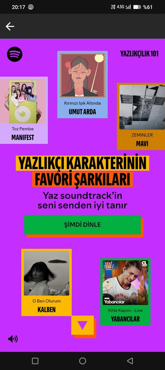 EylBatuoog's tweet photo. Spotifyim beni öldürmeye çalıştı https://t.co/sQ5OqaIDr8