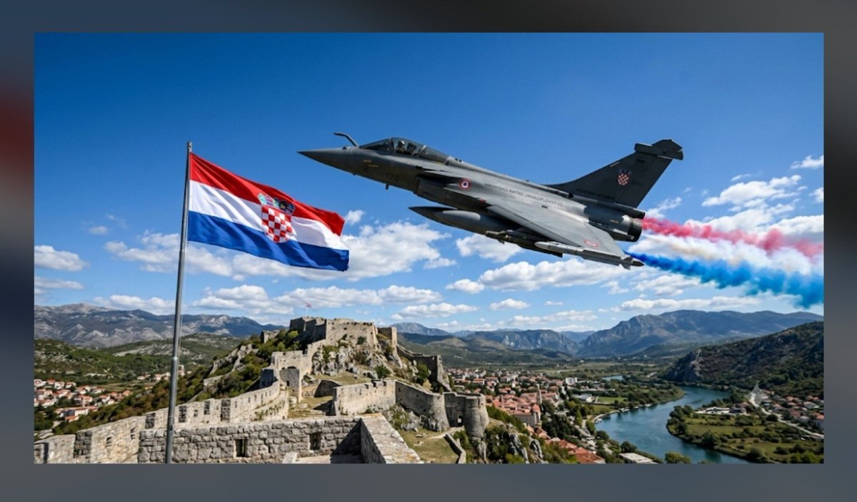 Cro_925's tweet photo. Tag des Sieges und der heimatlichen Dankbarkeit #Kroatien #Oluja 🇭🇷❤️🙏 https://t.co/B1zaoL3o36