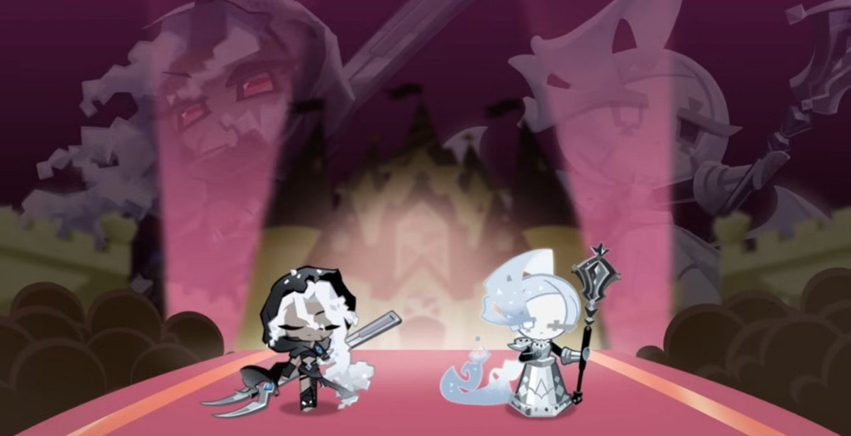 kaikou894's tweet photo. THEY'RE EVIL https://t.co/JS2E7JXxkY