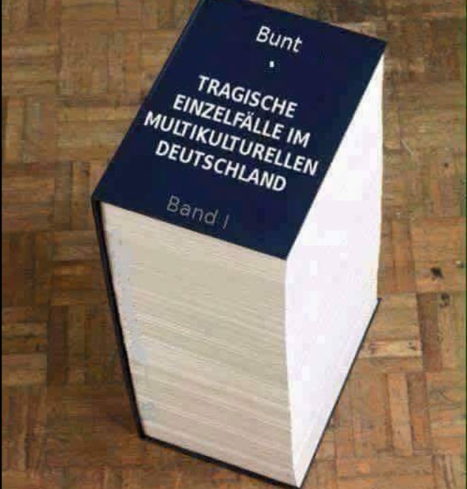 amarno25's tweet photo. @ToleranzNaklar @Verdrehen1 Tatsachen sind keine Verdrehungen.
Braun werden sie nur bei deutschen linken Brillen.
Wo ich herkommen lebten Keine NAZIs. https://t.co/puHHRqOkUd
