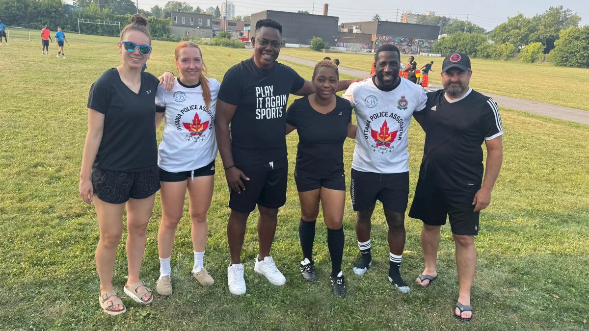 Canadianhti's tweet photo. ⏳ 3 Days to Go!

The 2026 KOHCTS Ottawa Soccer Tournament is almost here—a celebration of football, unity, and our collective stand against hate and crime.

📅 Date: Saturday, August 8, 2026
🕓 Time: 4:00–6:00 PM
📍 Venue: Ottawa Technical Secondary School Field https://t.co/hVSiAYYtLU
