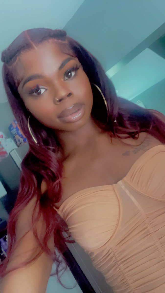 Kayladgaf26's tweet photo. He wanna Fuck But I’m a Married Woman …🫦 https://t.co/JIpEUg9mz9