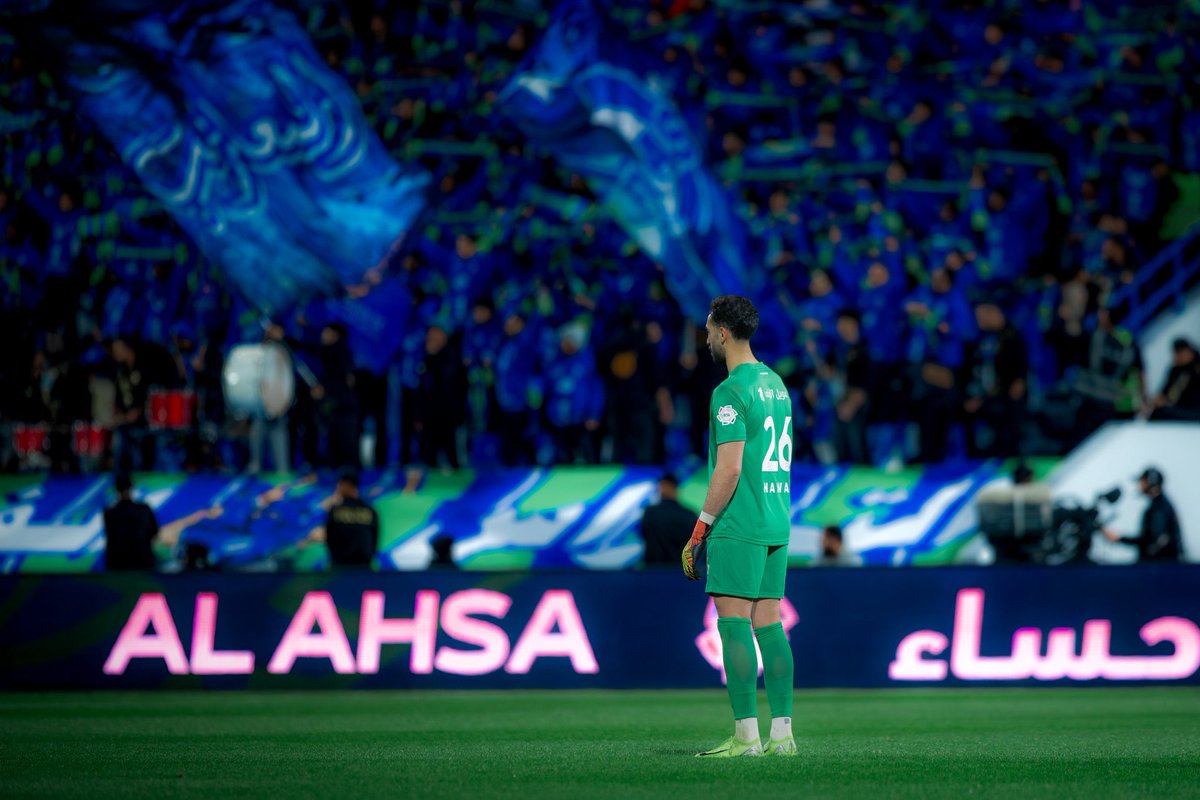 ahmad2man's tweet photo. مصادرنا .. 

#النصر و #الفتح بصدد اتمام صفقة انتقال الحارس الدولي نواف العقيدي للفتح مقابل قدوم سعيد باعطيه و الحارس الشاب عبدالهادي العلوان، كما تشمل الصفقة استعارة مهاجم النصر محمد مران لصالح الفتح، الصففة في مرحلة تبادل الأوراق . https://t.co/Cd1PpgRo9r