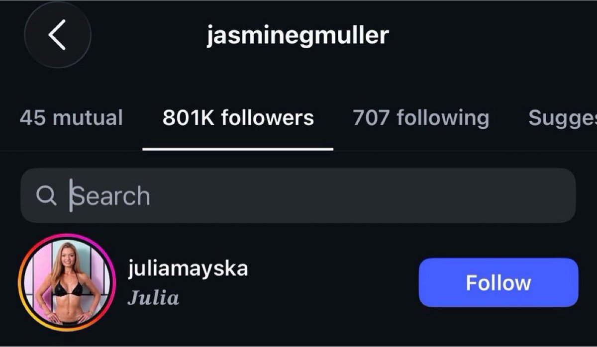 lynsandrah37's tweet photo. Julia leave Jasmine alone. Julia is so calculated and wierd. 
#LoveIsland https://t.co/eiGHCvWL1N