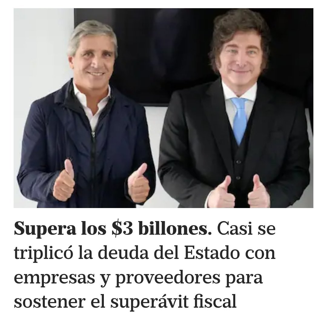 lauraju35183777's tweet photo. Ya no me alcanza con que no ocupen más un cargo público, los quiero PRESOS! https://t.co/i26QpaYO8L