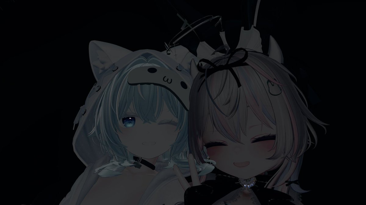 minimarudayo's tweet photo. ｲｴｰｲ　b(￣▽￣)d https://t.co/uRb5PK7jCz