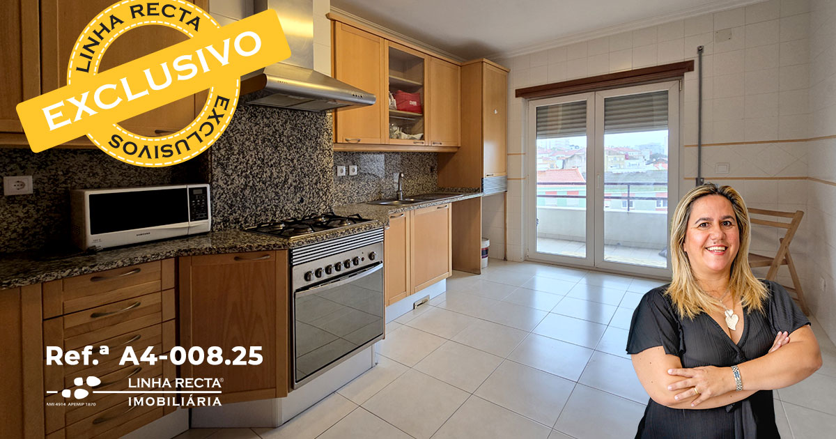 RectaLinha's tweet photo. Apartamento T3, para arrendamento, na zona de Aranguês, Setúbal - Refª A4-008.25 https://t.co/QLT2Oi7v5s https://t.co/m1Nu9qqZlY