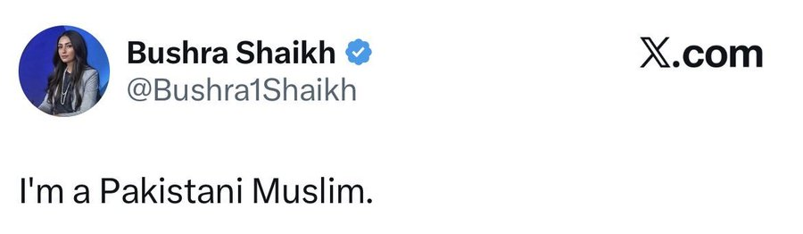 MelonFelon99's tweet photo. @Bushra1Shaikh Ok Jihadi https://t.co/Op8D12l1sF