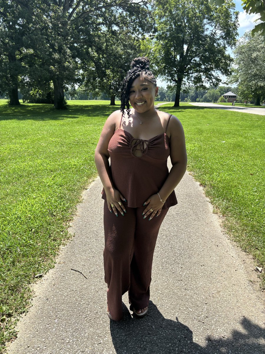 JourneeA20's tweet photo. Can’t wait to get cute again 🥰🤎 https://t.co/BsI4qUdn08