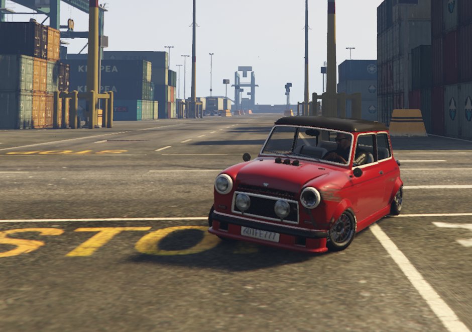 underd0g18's tweet photo. Dia 10, e contando... #GTAOnline #TheLastdanceofunderd0g18 #Comet #S2Cabrio #Safari #Weeny #Issiclassico https://t.co/spxoyyjWJv
