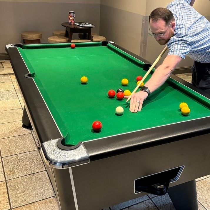 OwlertonStadium's tweet photo. 🍻 The lads are overdue a night out.

Swap the usual pub for something a bit different - live greyhound racing, food, drinks and plenty happening throughout the night. 🎱 🎵 

Get the group together and make a night of it.

🏁 https://t.co/R8MR33XYbI https://t.co/wgWrIh1Wul