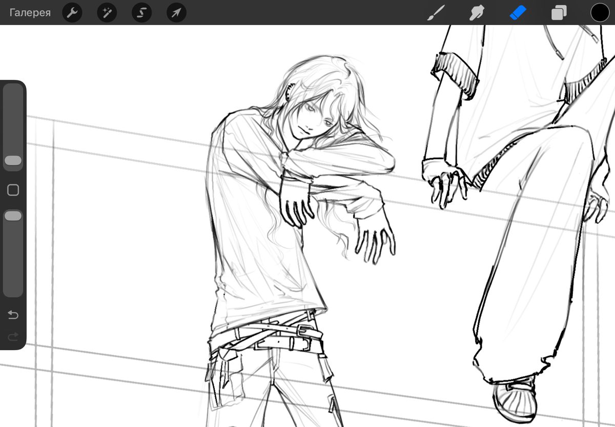 Dinosaurs_Fig's tweet photo. #wip https://t.co/QzUeVoUdiI