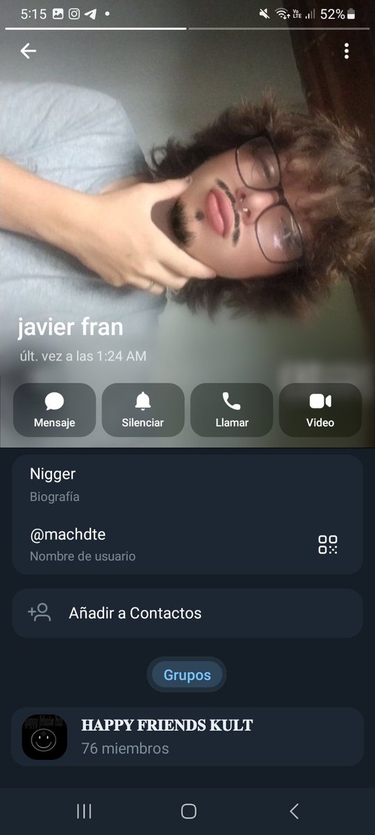 genocide0w0's tweet photo. @FBI @policia MAS USERS Y PERFILES DE ESTOS EN https://t.co/7qWNMocHKB
Mi CANAL TAMBIEN PRUEBAS DE LO QUE HACEN Y TAMBIEN M4LTR4T4N AN1M4LES,HAY UNA EDICION DE ELLOS. https://t.co/qg835I1cb7