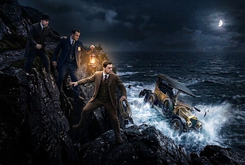 BenightBeguile's tweet photo. #ICYMI 
In This week’s chapter Aaron, Justin and Nik desperately try to save Coraline from the crash; Mary attempts to persuade Verity to release her+ MUCH more!

LINK: https://t.co/rSD8gvUX4D

#Benight #GothicFiction #WebSoapOpera https://t.co/9KXz3JSymx