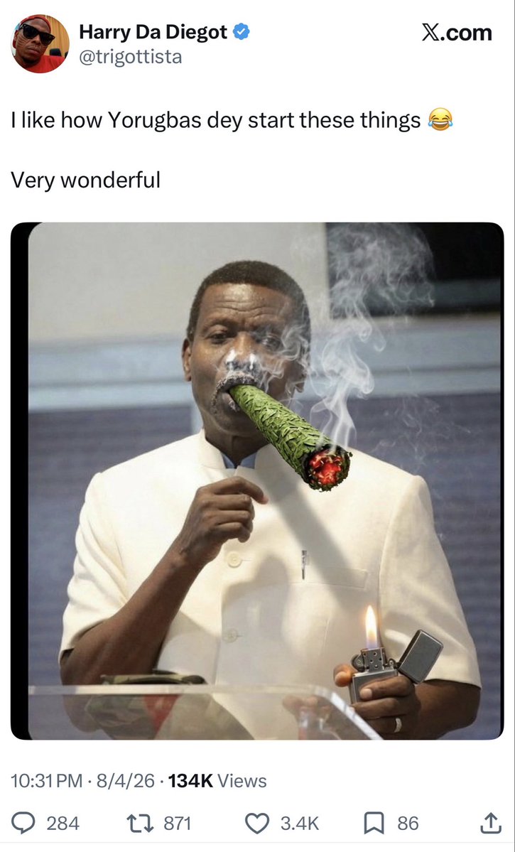 Adunnishadollar's tweet photo. As a Redeem member, it is your responsibility to vote for your candidate in the next election. 
But Peter Obi should never be your choice. If his supporters are moving mad, we must deny him the vote. 

We will send this to all our WhatsApp groups. 

Let me see how Obi will be president of Nigeria in this life or the life to come.