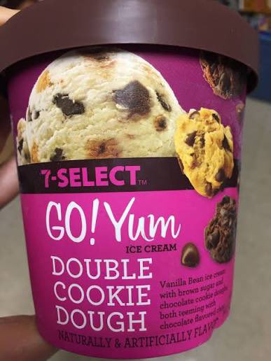 OwenBenjamin's tweet photo. A lot of the shills are saying how affordable food actually is and the goyum just “can’t cook” and are “stupid.”
Here is some affordable “ice cream” literally called “goyum.” Very affordable and will absolutely destroy your health just like all the other affordable “food.”
It’s why I’ve been so passionate about educating people on starting a garden, planting fruit trees, and locally sourcing food. The best food in the world is actually cheaper than the goyum it just takes effort and community. But it’s worth it.