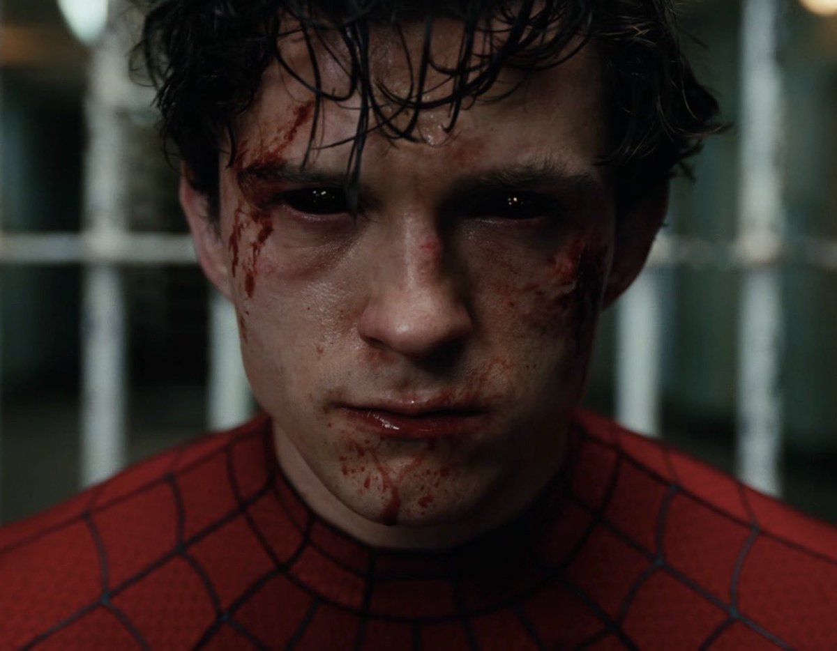 lucasncsc's tweet photo. lo de que la salud mental sea el tema principal en las últimas películas de marvel me parece bellísimo https://t.co/32j2fBB5qr