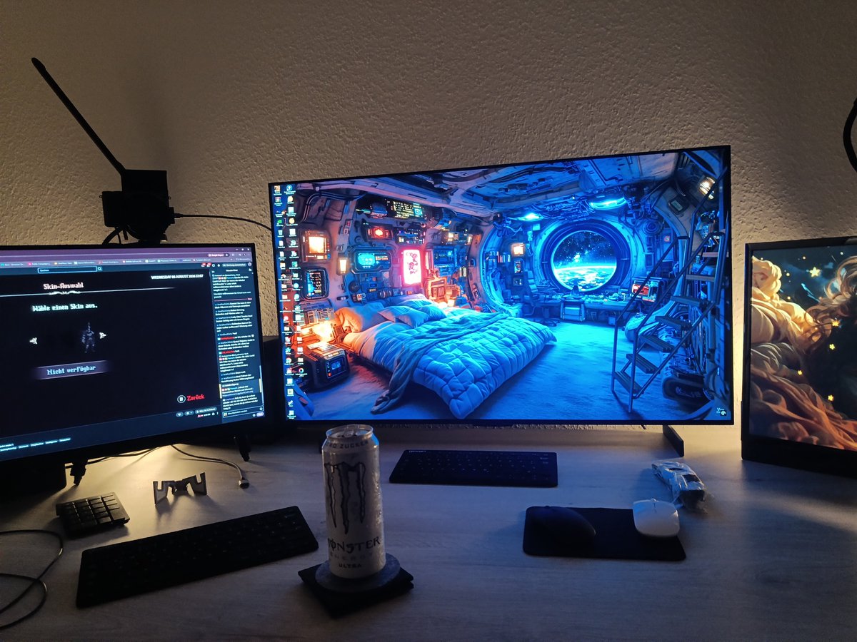 _Eisra_'s tweet photo. @HDRgameAnalysis I'm using a LG C 3 42 inch OLED. It's a Desk Setup. https://t.co/ipstjx7G64