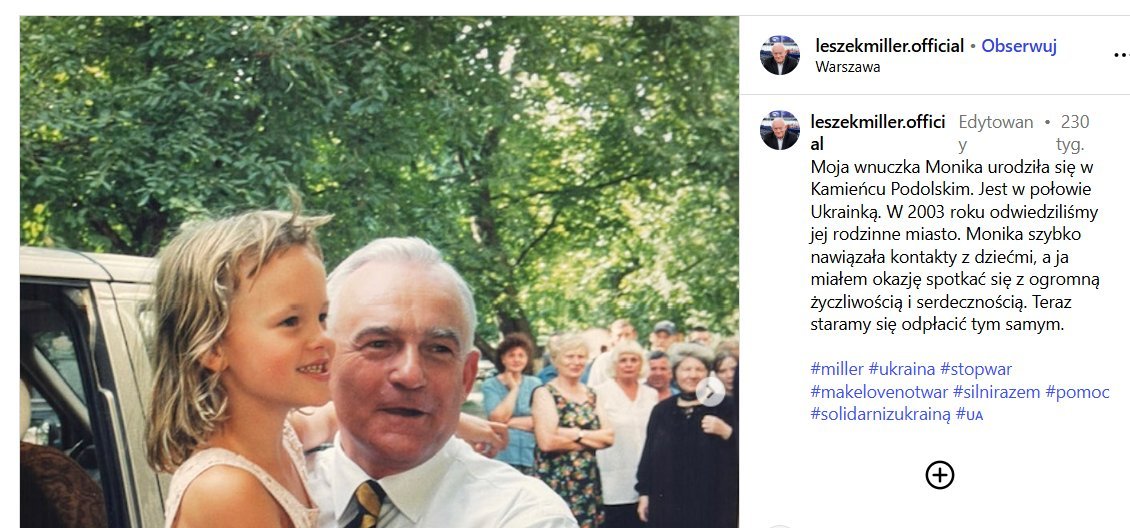koneser_misia's tweet photo. Dlaczego Leszek tak nienawidzi swoją wnuczkę Monikę? https://t.co/Cb5TOvJ3iQ
