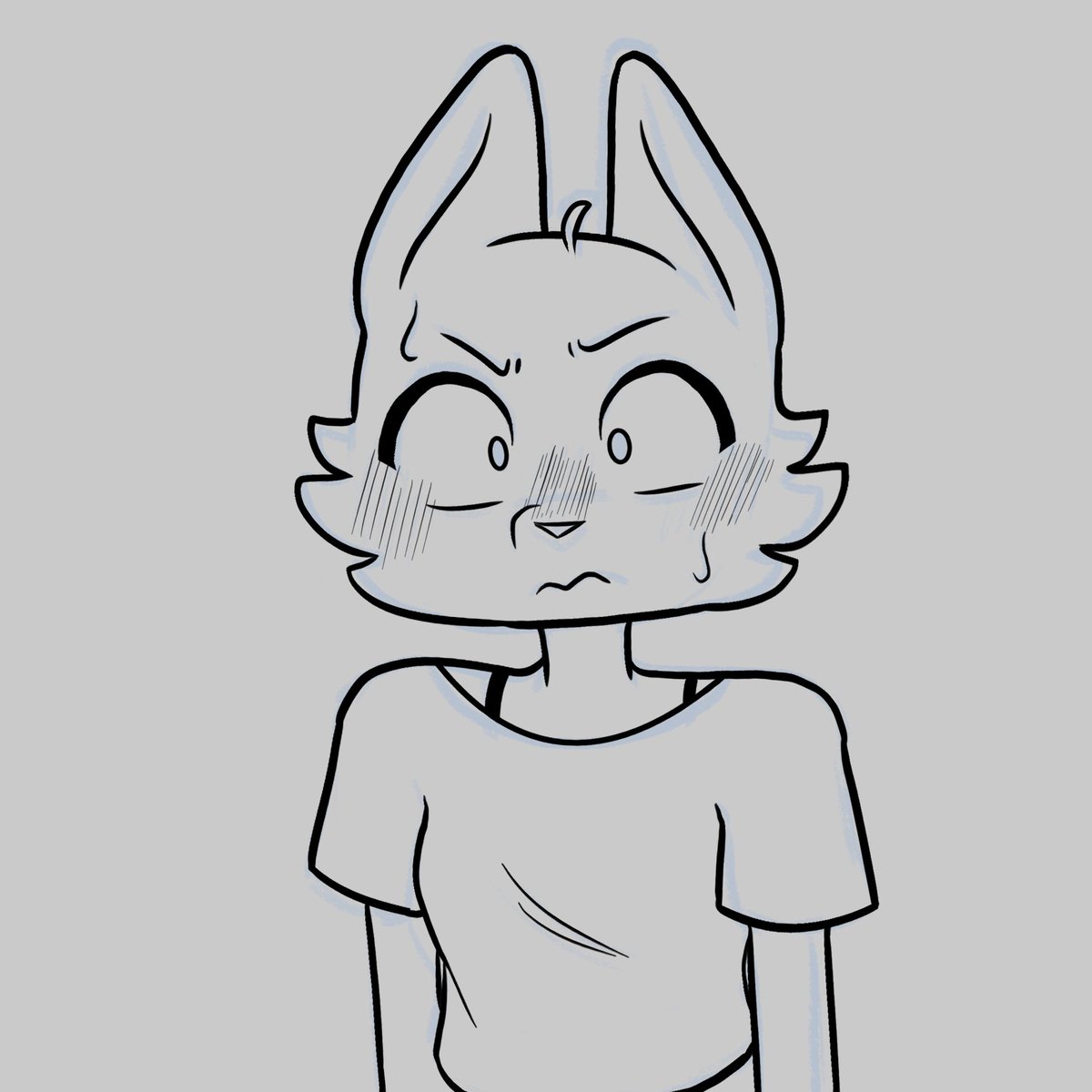 Kekothefox's tweet photo. Nuevo estilo para Keko the Fox 

Dibujo realizado por @MissCringePost 
#furry #furryartㅤㅤㅤ #furryfandom #cartoon #mamaehijo https://t.co/i2qqNib5ae