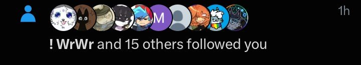 mazqph's tweet photo. WHEEEEERE DID ALL OF YOU COME FROM ??? Im SCARED https://t.co/7gw0Pm9LJ1