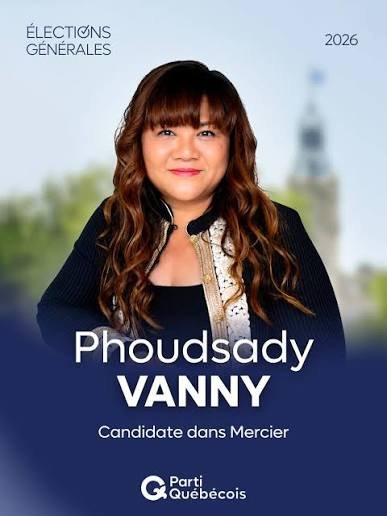 MortalSub's tweet photo. Phoudsady Vanny : La mère courage de Mercier qui transforme la perte de son fils en combat pour sauver les autres

Phoudsady Vanny est d'abord une mère. Une mère qui a tout donné, qui a tout aimé, qui a tout perdu. En mai 2024, sa vie bascule. Son fils, Nikian Levesque-Vanny, 19 ans, meurt d'une surdose d'opioïdes de synthèse. Des nitazènes, ces drogues contaminées qui tuent silencieusement les jeunes. Une mort absurde, évitable, déchirante.

Avec son conjoint Fabrice Desormeaux, elle traverse l'indicible. La douleur abyssale, comme elle la nomme. Le gouffre qui ne se referme pas. Mais Phoudsady fait un choix : son fils ne mourra pas en vain. Elle prend la parole publiquement. Elle raconte Nikian. Elle raconte la perte. Elle raconte l'urgence de briser les tabous sur la santé mentale des jeunes et leurs consommations. Elle demande une commission d'enquête pour que d'autres parents ne vivent pas ce qu'elle vit.

Mais Phoudsady n'est pas seulement cette mère en deuil. Elle est une femme de culture, de conviction, d'action. Depuis des années, elle œuvre dans les milieux culturels, communautaires et philanthropiques de Montréal. Elle est la fondatrice de l'agence Ninan, cette agence unique qui représente des artistes issus des Premiers Peuples. Elle met en lumière les voix autochtones, elle crée des ponts, elle fait entendre des récits trop souvent ignorés.

Elle est aussi l'âme du Salon de la mort à Montréal, cet événement qui invite à parler de la mort sans tabou, à la démocratiser, à en faire une conversation normale plutôt qu'un sujet terrifiant interdit. Ironie cruelle : celle qui organisait des conversations sur la mort perd son propre enfant.

Le 6 juin 2026, le Parti Québécois annonce sa candidature dans Mercier. Phoudsady choisit le PQ parce qu'elle croit en l'indépendance, certes, mais aussi parce qu'elle veut porter haut et fort la question qui lui a pris son fils. La crise des opioïdes. La santé mentale des jeunes. La prévention. La réduction des méfaits. Elle veut que l'Assemblée nationale entende enfin la vérité sur ces morts silencieuses qui déciment une génération.

Dans Mercier, cette circonscription de Montréal où vivent tant de familles, tant de jeunes, Phoudsady veut être la voix de celles qui ont perdu, de celles qui craignent de perdre, de celles qui veulent agir avant qu'il ne soit trop tard. Elle veut que son histoire, l'histoire de Nikian, serve à sauver d'autres vies.

Phoudsady Vanny est la preuve que la douleur peut devenir force, que la perte peut devenir engagement, qu'une mère brisée peut devenir la voix des sans-voix. Elle porte Nikian dans chaque mot, dans chaque action, dans chaque souffle de campagne.

Merci Phoudsady. Tu montres que même dans l'obscurité totale, on peut trouver une raison de se lever, de se battre, de faire en sorte que d'autres ne tombent pas. Mercier a besoin de cette voix-là, brute, sincère, essentielle.

#polqc
#Québec
#PhoudsadyVanny
#Mercier
#PartiQuébécois
#Ninan
#AgenceArtistes
#PremiersPeuples
#NikianLevesqueVanny
#Opioïdes
#Surdose
#CriseOpioïdes
#SantéMentale
#Jeunesse
#Prévention
#MèreCourage
#Deuil
#Engagement
#SalonDeLaMort
#Tabous
#VoixDesSansVoix
@partiquebecois