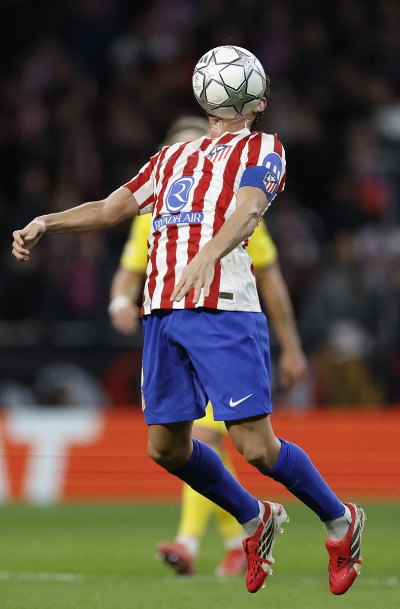 LigadeCampeones's tweet photo. 🤔❓

Pista: ©️🔴⚪

#UCL | @Atleti https://t.co/ILqEYConiQ