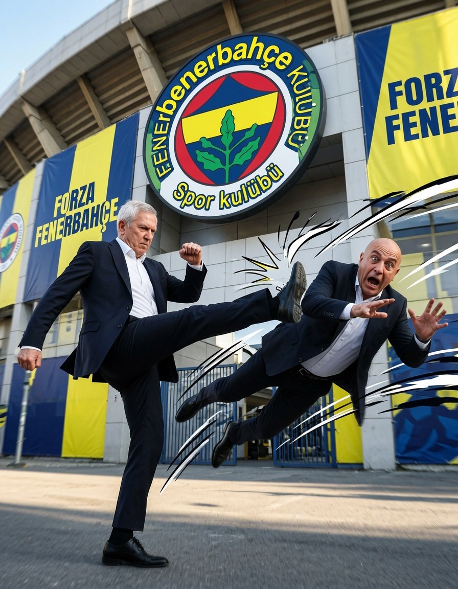 sydm1925's tweet photo. @fenermarkajorg Cimbom yine herbirinizin arasına karbon kağıdı koyup içinizden geçmeden o ismail ile uğursuz keli yollayın samandıradan.... Kuyt devam etsin https://t.co/MjE0zwXnm8